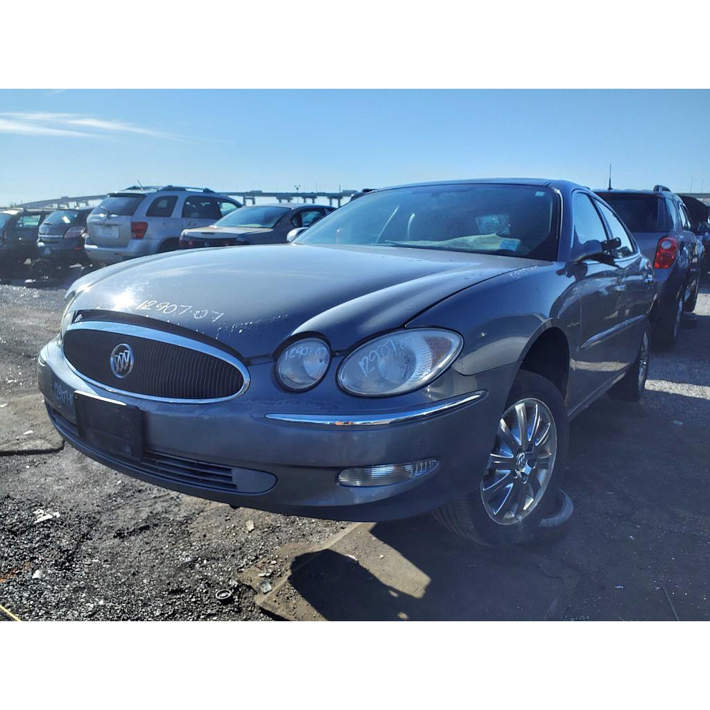 BUICK ALLURE 2007
