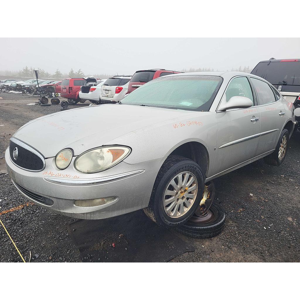 BUICK ALLURE 2007
