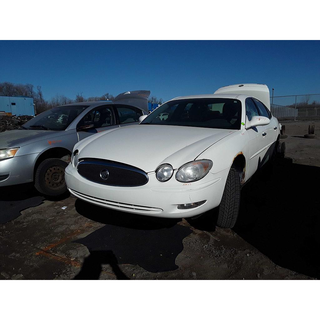 BUICK ALLURE 2007