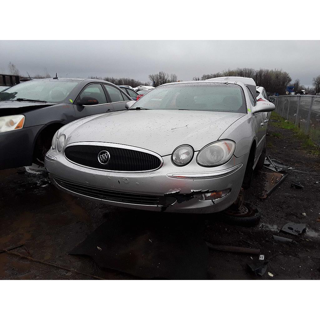 BUICK ALLURE 2007