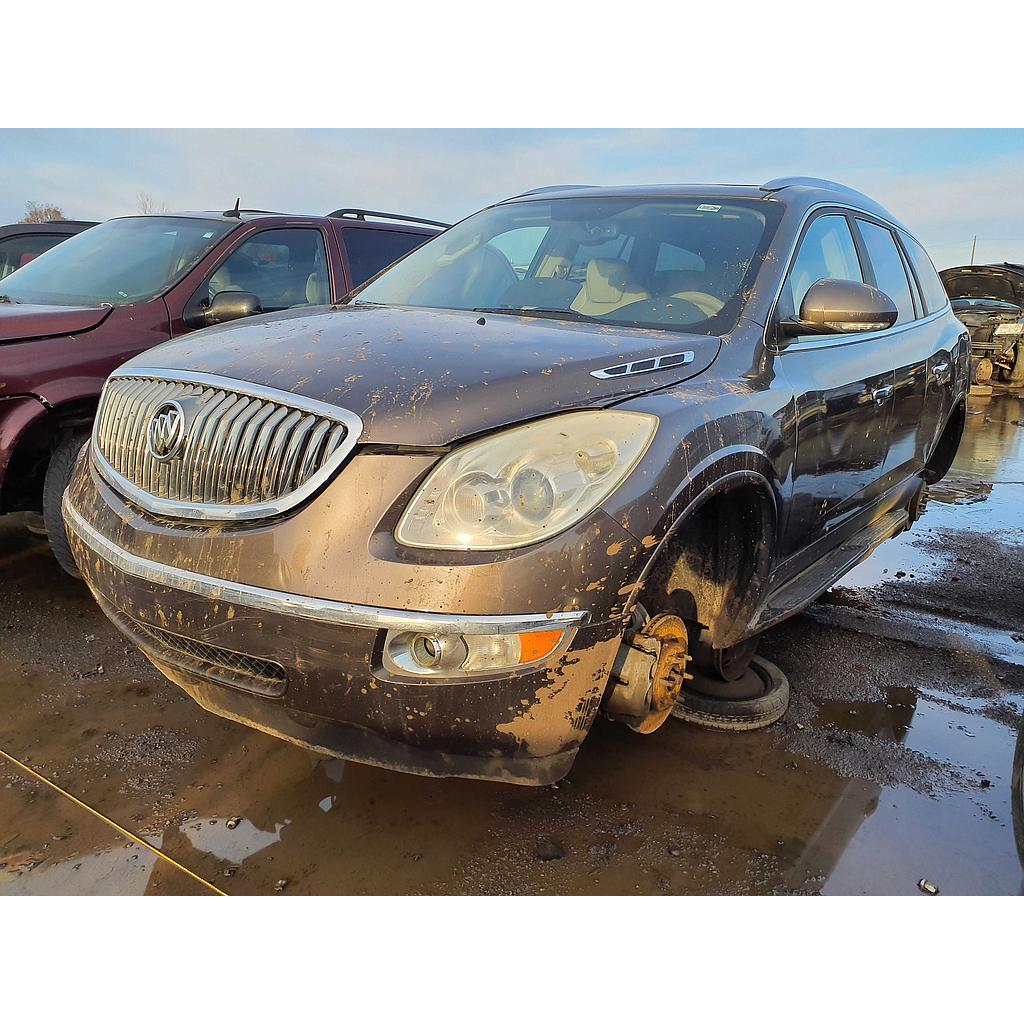 BUICK ENCLAVE 2008