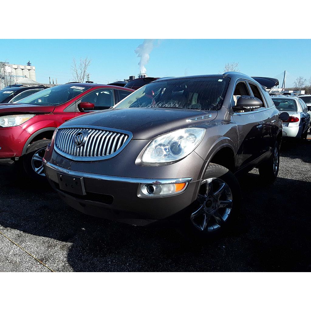 BUICK ENCLAVE 2008
