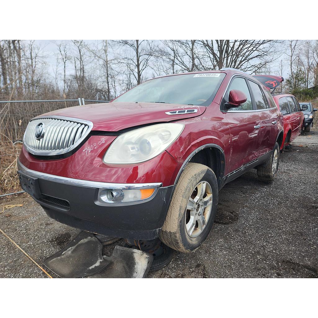 BUICK ENCLAVE 2008