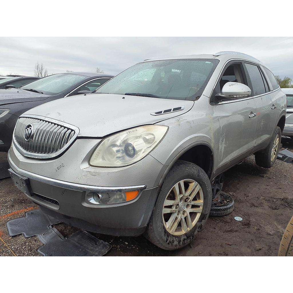 BUICK ENCLAVE 2008