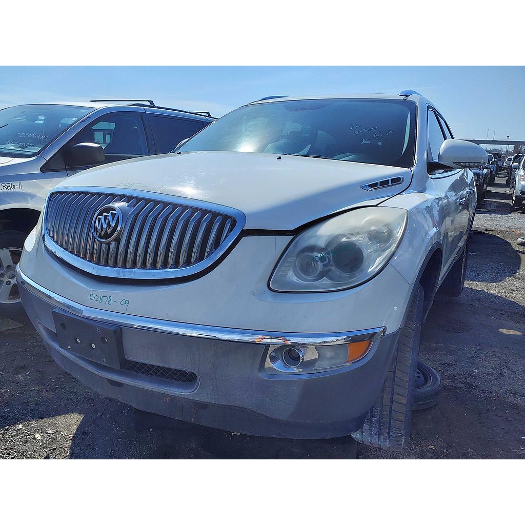 BUICK ENCLAVE 2009