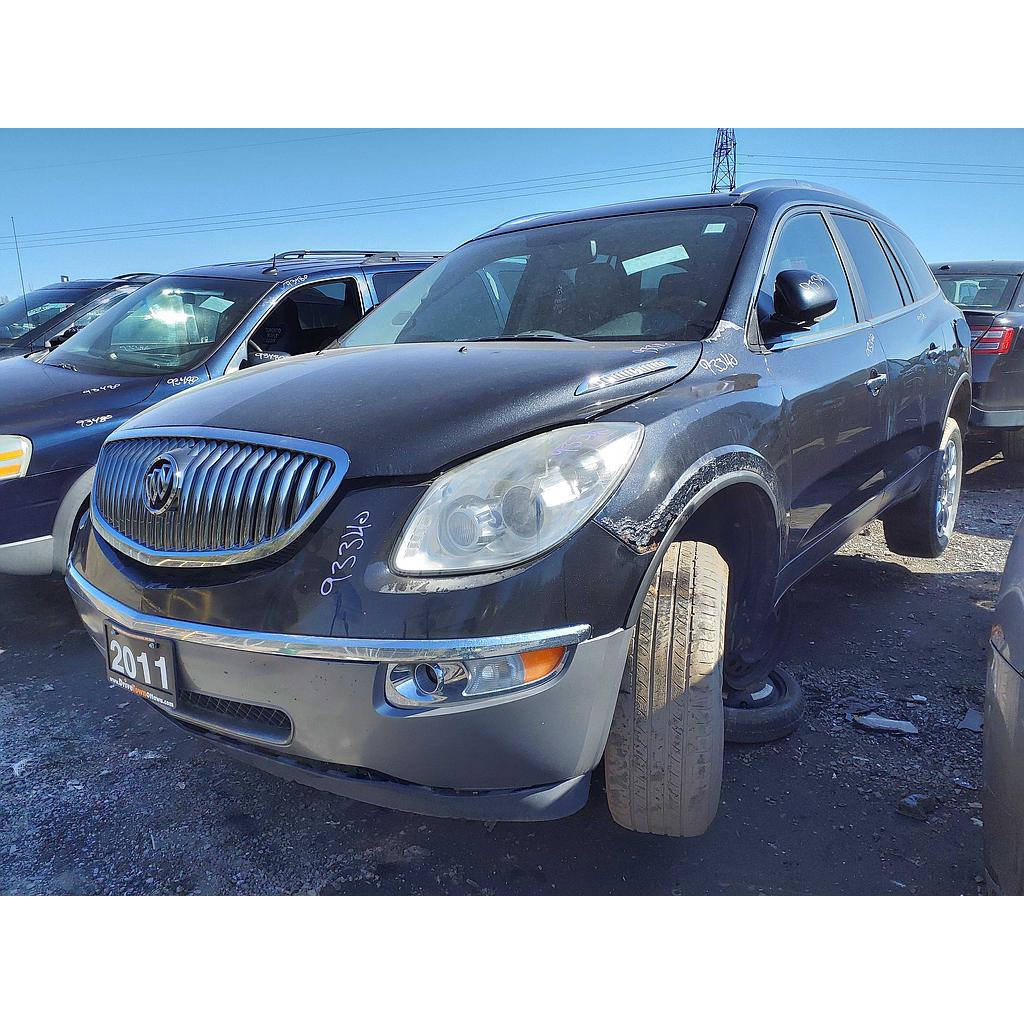 BUICK ENCLAVE 2012