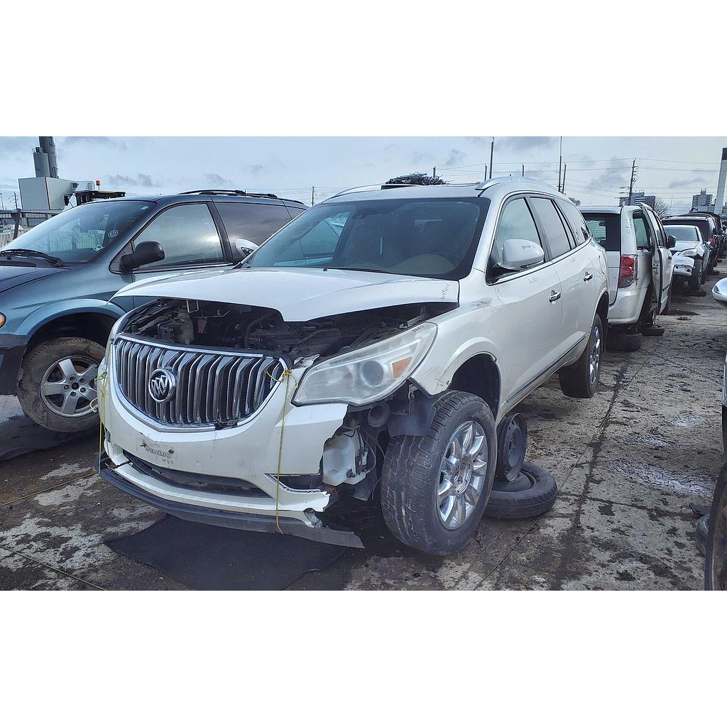 BUICK ENCLAVE 2015