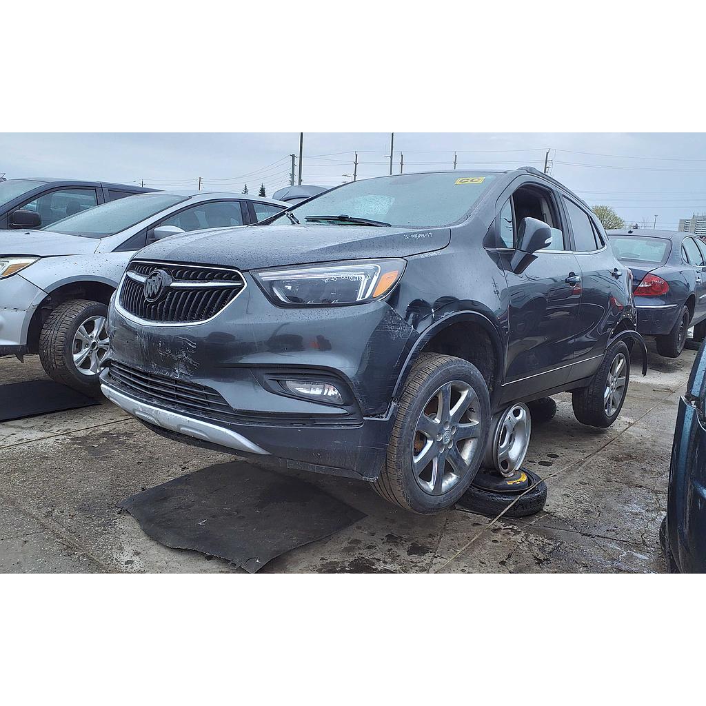 BUICK ENCORE 2017