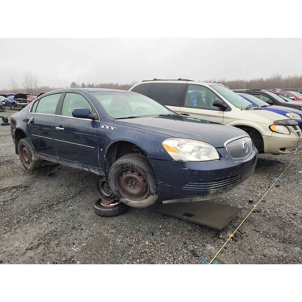 BUICK LUCERNE 2007