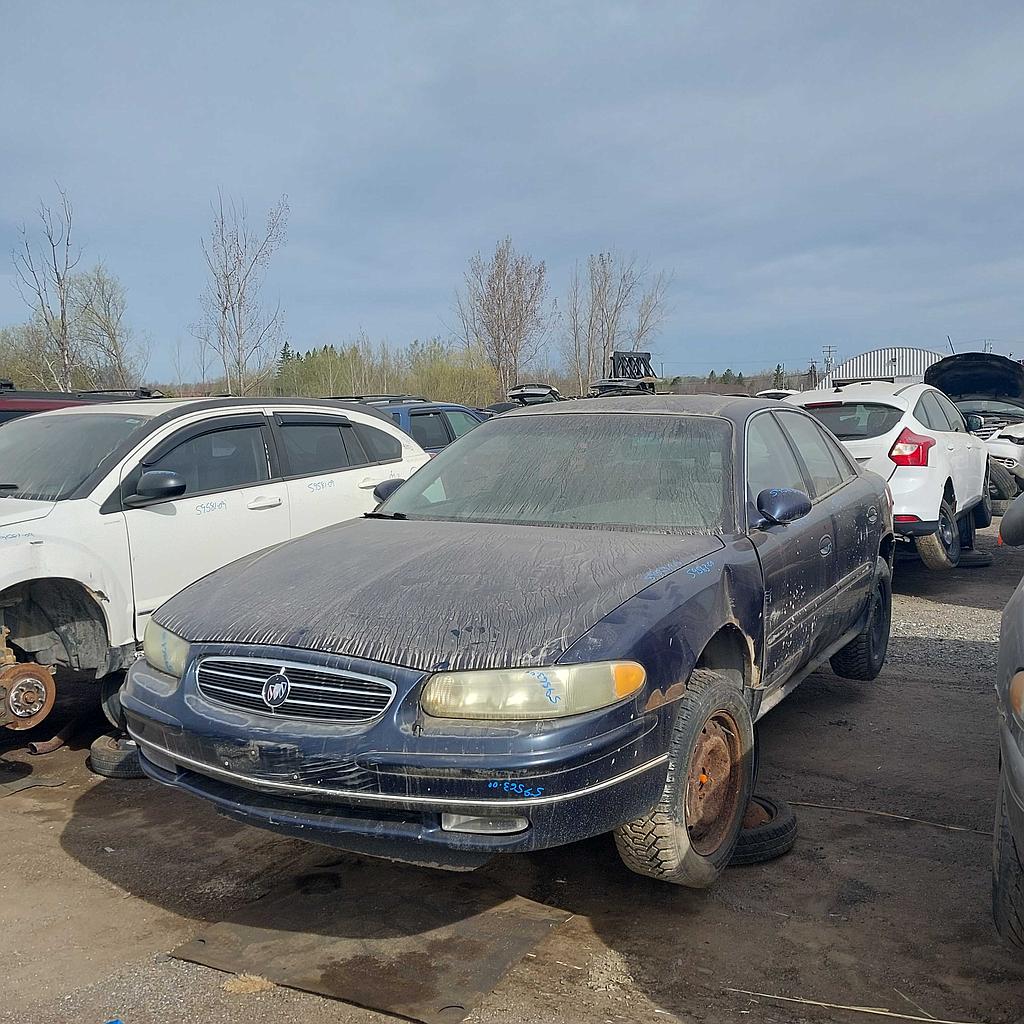 BUICK REGAL 2000