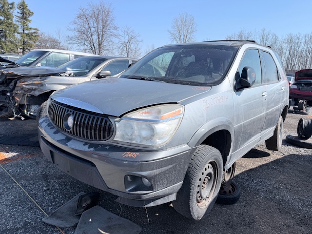 BUICK RENDEZVOUS 2004