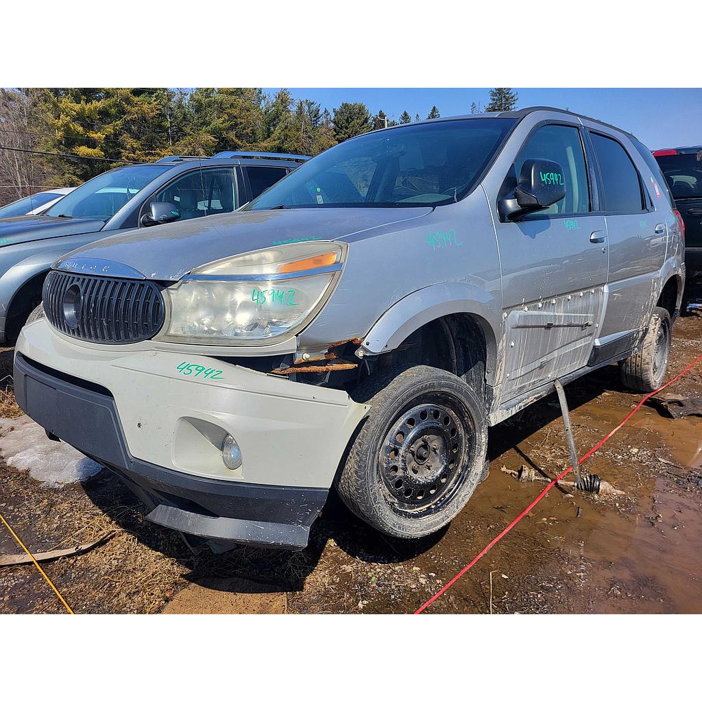 BUICK RENDEZVOUS 2006