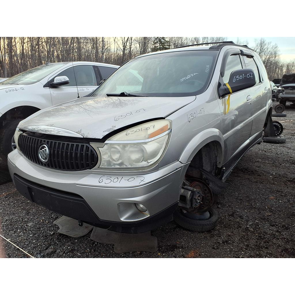 BUICK RENDEZVOUS 2007