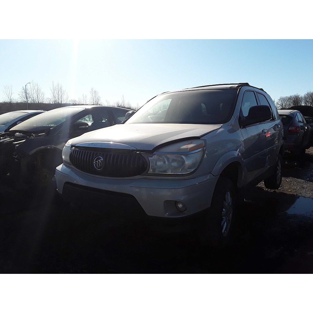 BUICK RENDEZVOUS 2007
