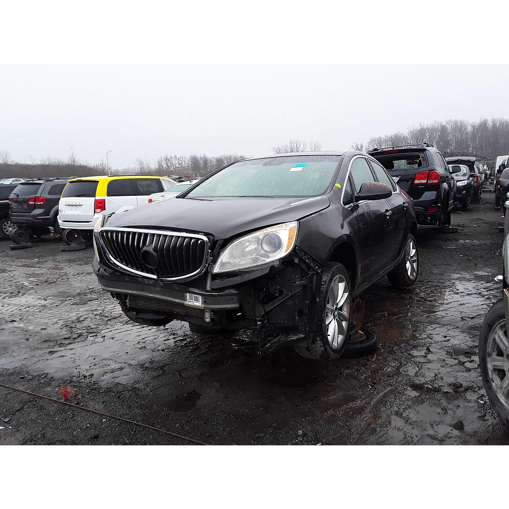 BUICK VERANO 2012