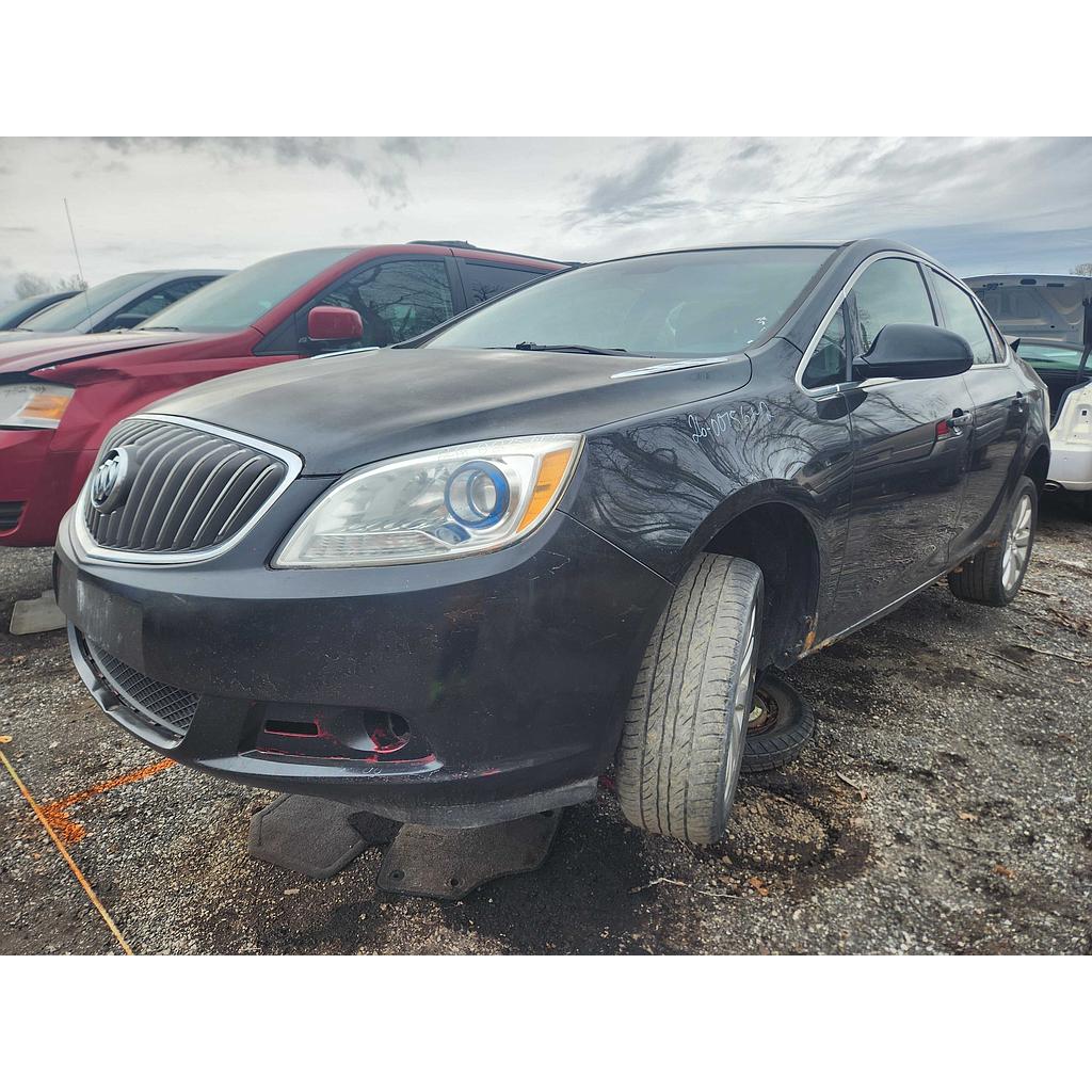 BUICK VERANO 2012