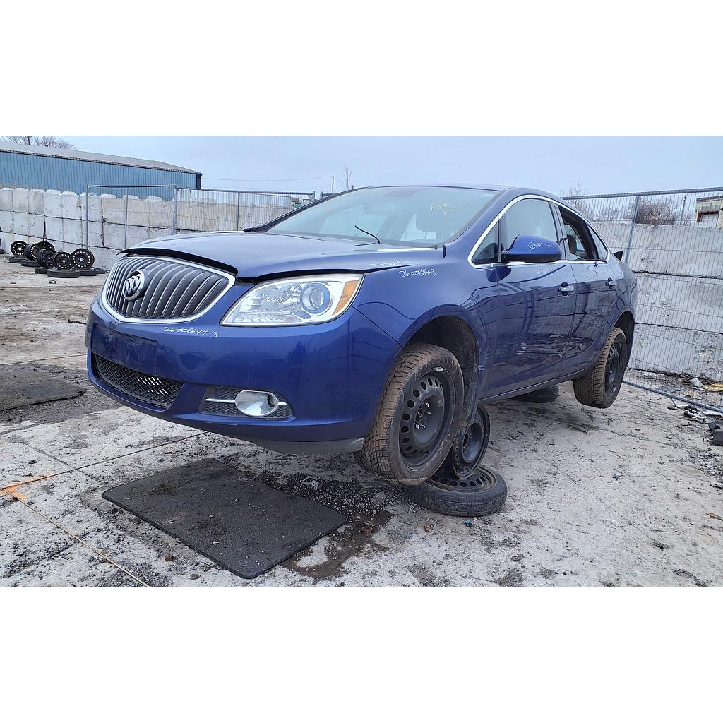 BUICK VERANO 2013