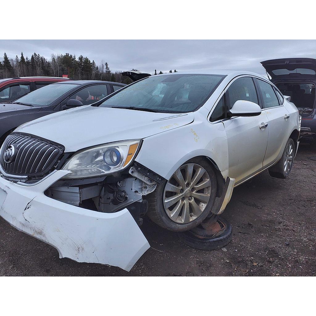 BUICK VERANO 2013