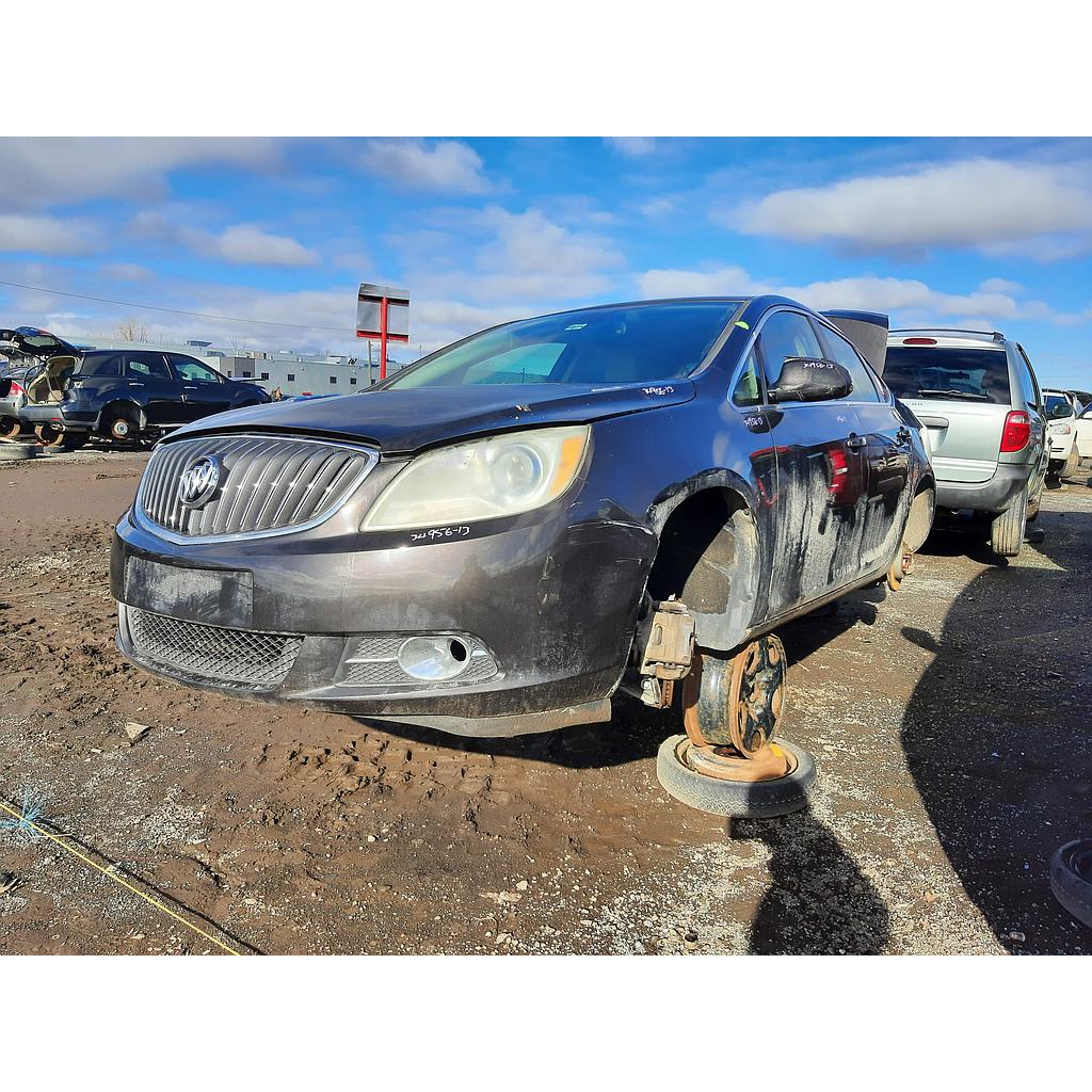 BUICK VERANO 2013