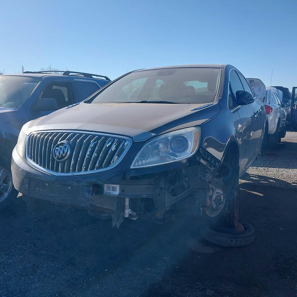 BUICK VERANO 2013