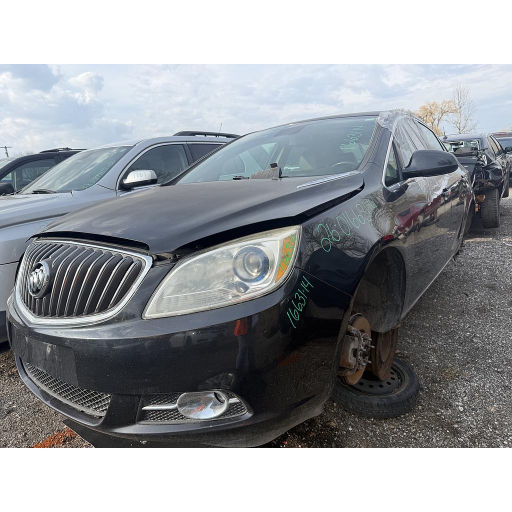 BUICK VERANO 2014