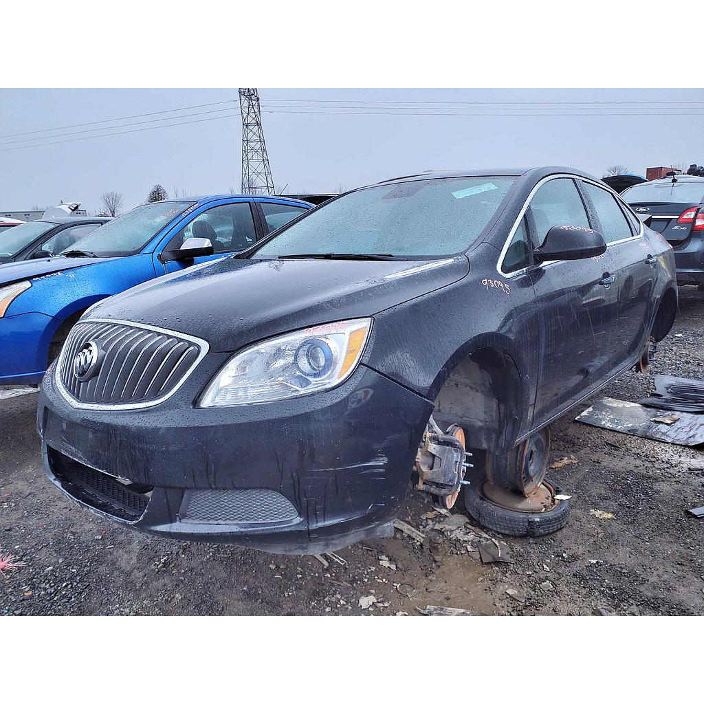 BUICK VERANO 2014