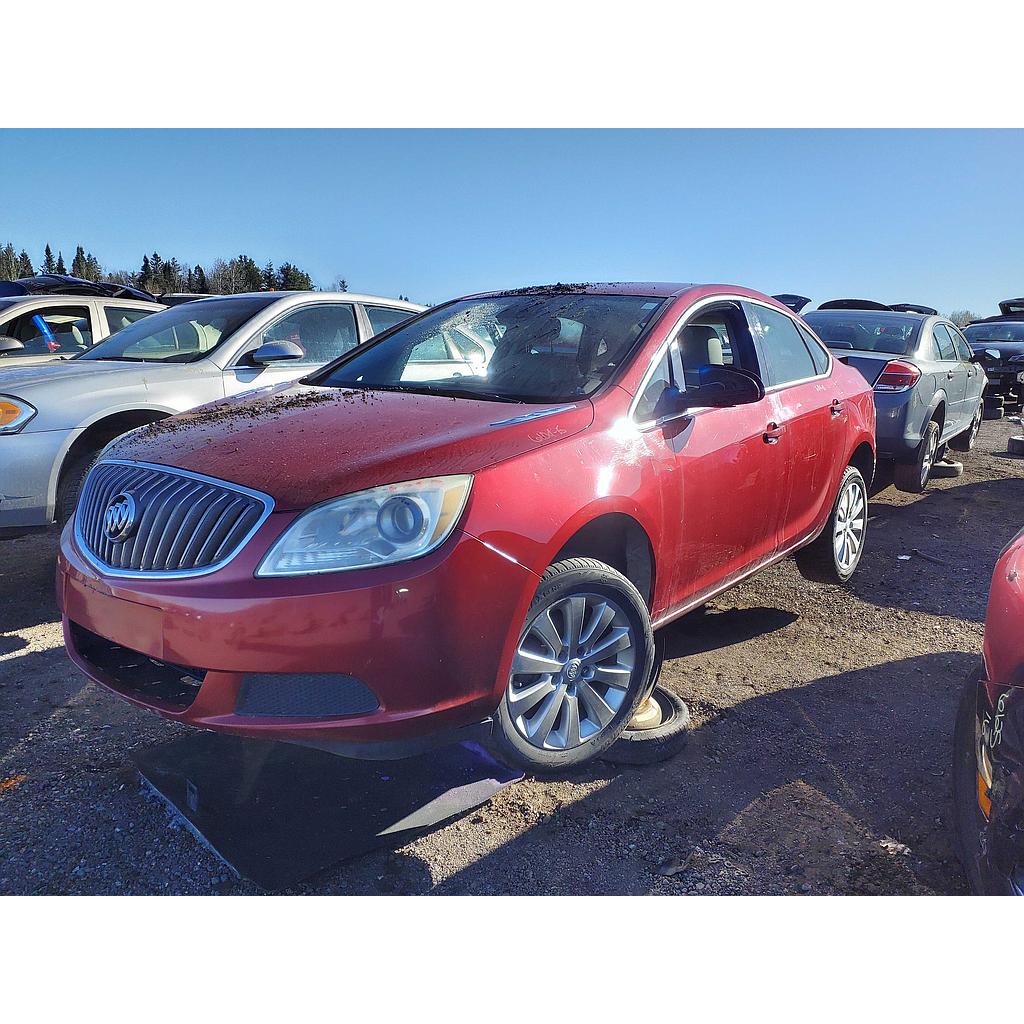BUICK VERANO 2015