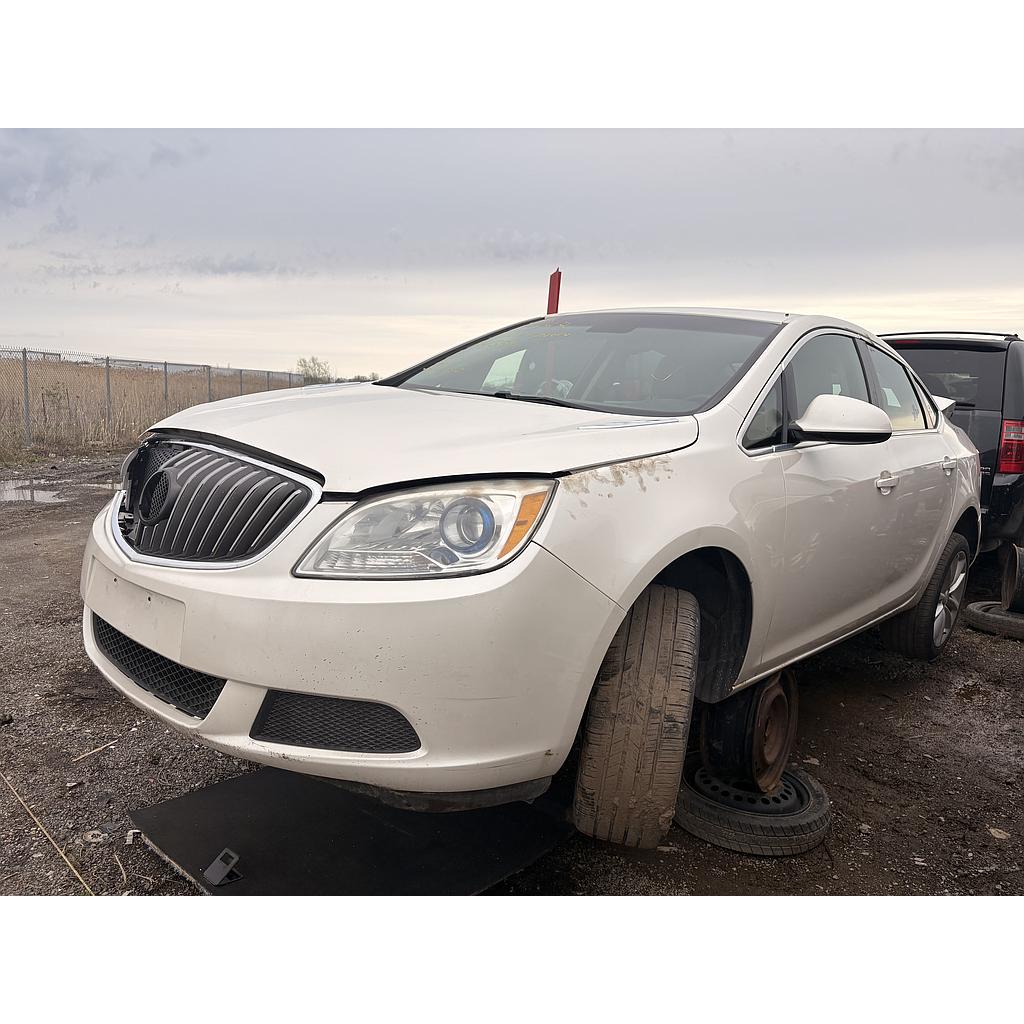 BUICK VERANO 2016