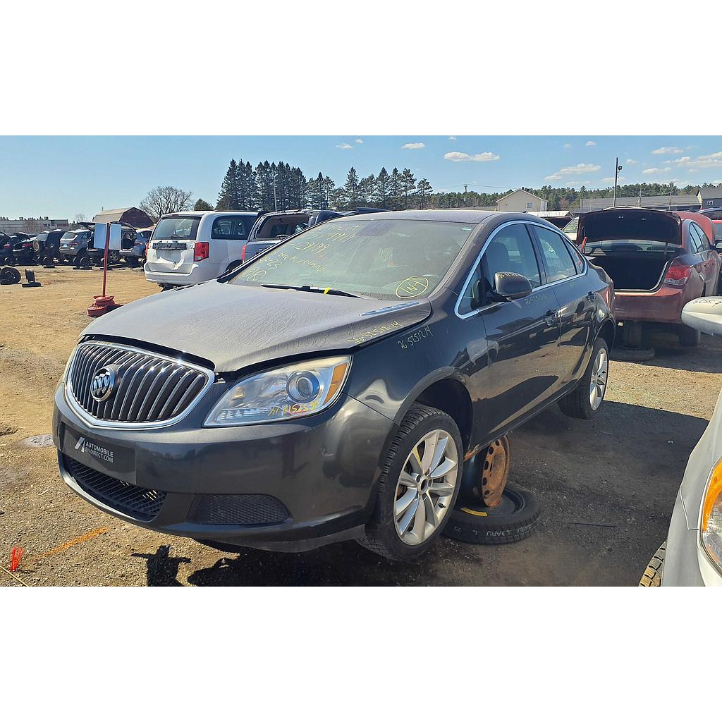 BUICK VERANO 2016