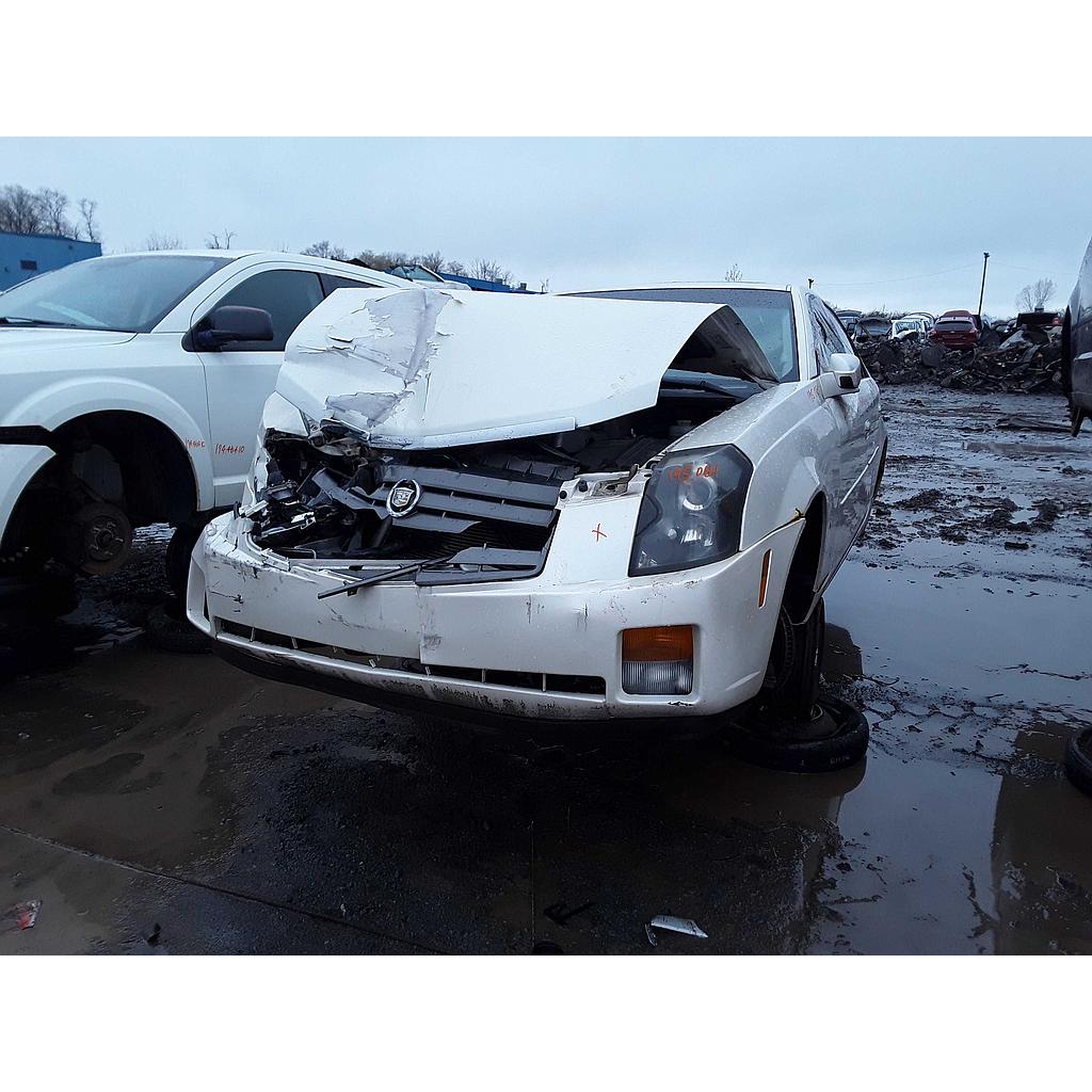 CADILLAC CTS 2005