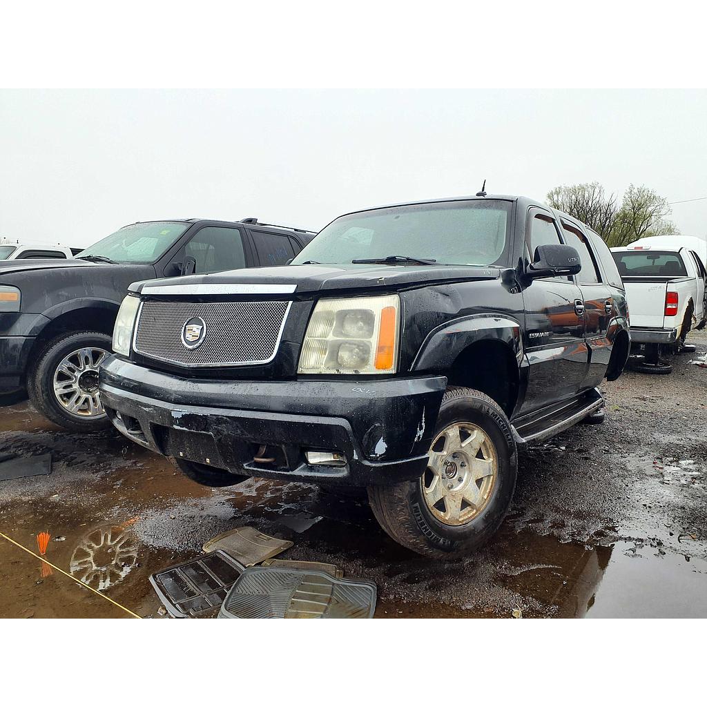 CADILLAC ESCALADE 2004