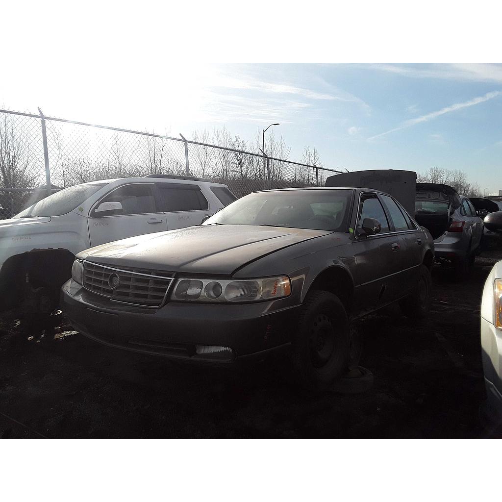 CADILLAC SEVILLE 1999