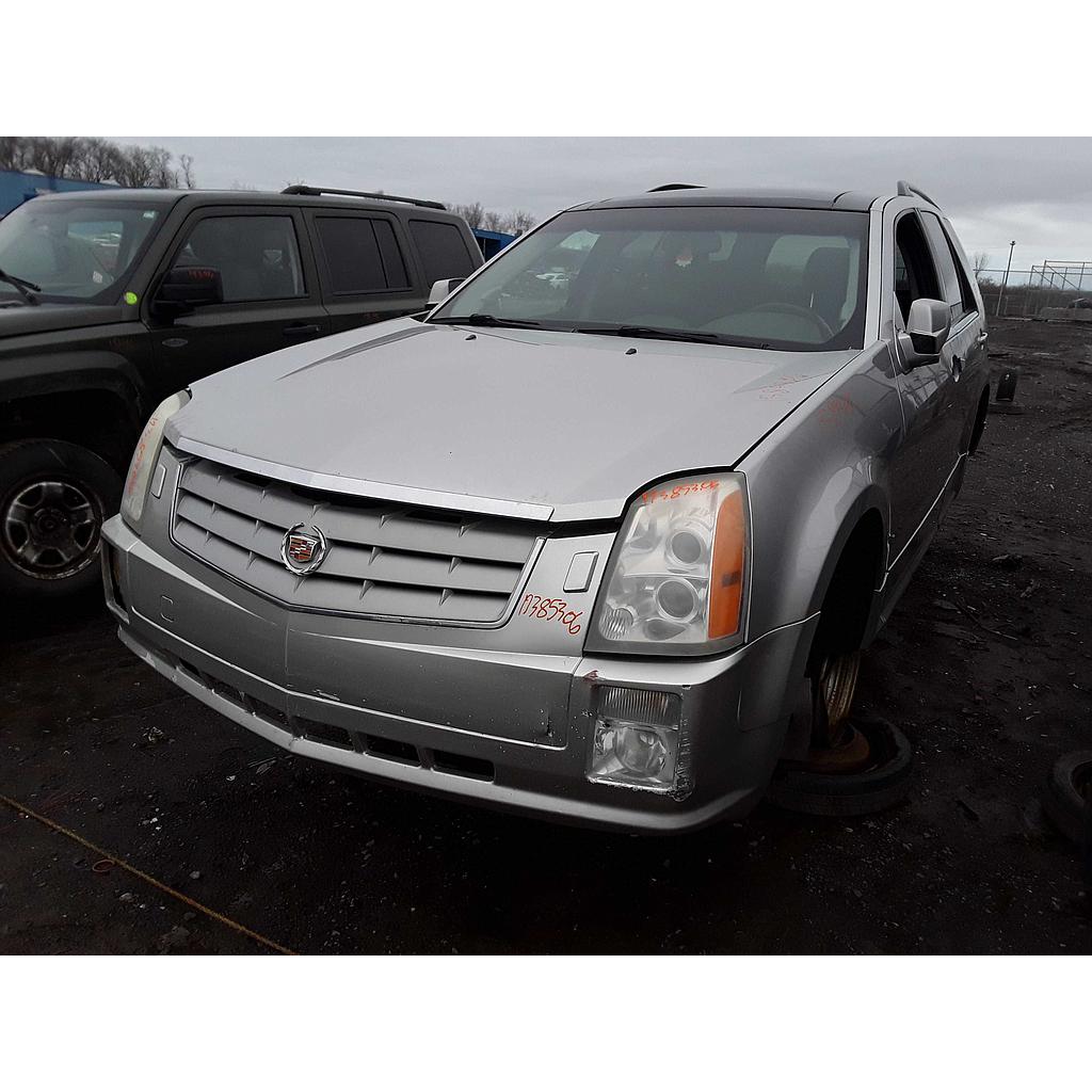 CADILLAC SRX 2006