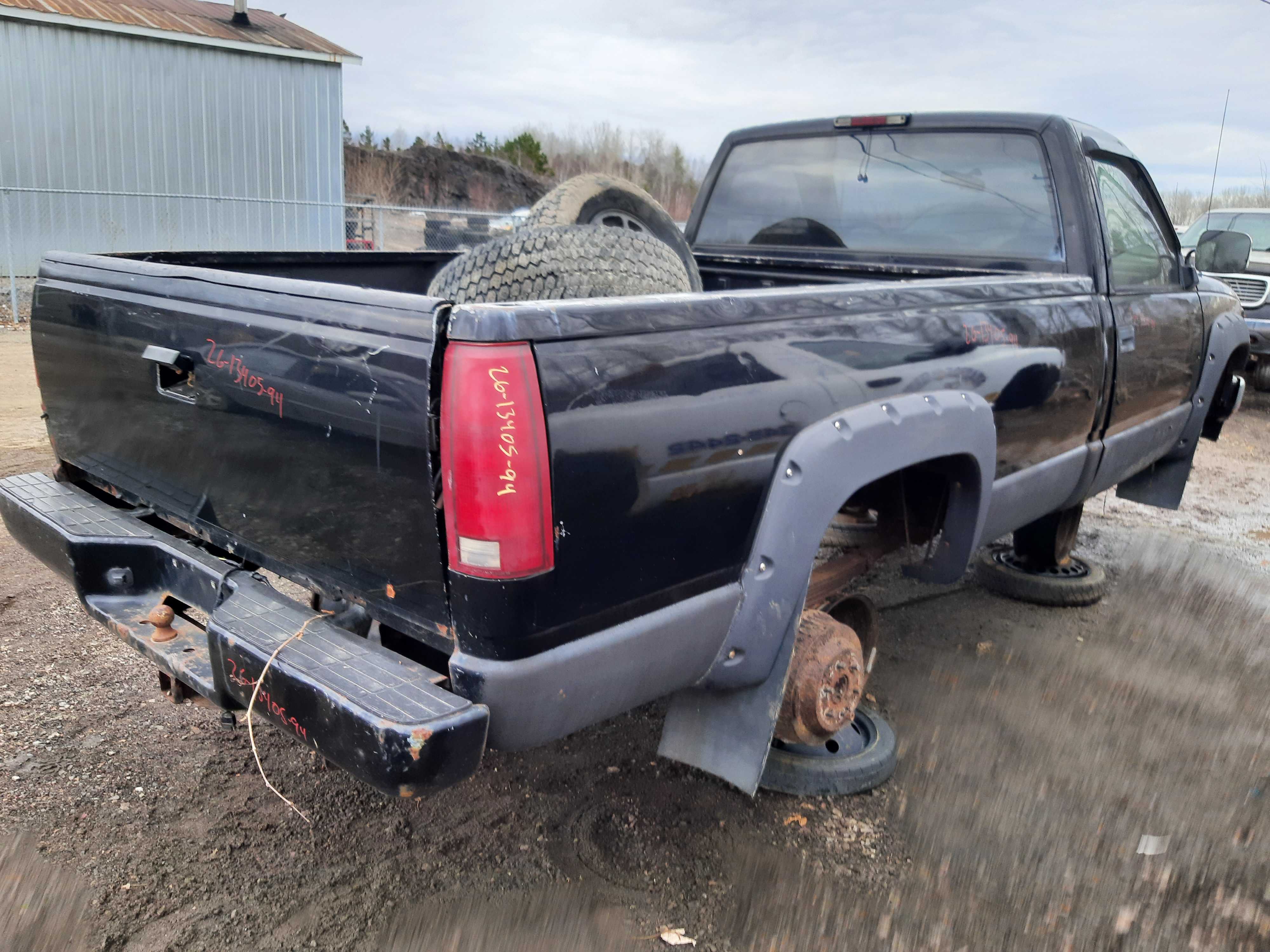CHEVROLET C/K 1500 1994