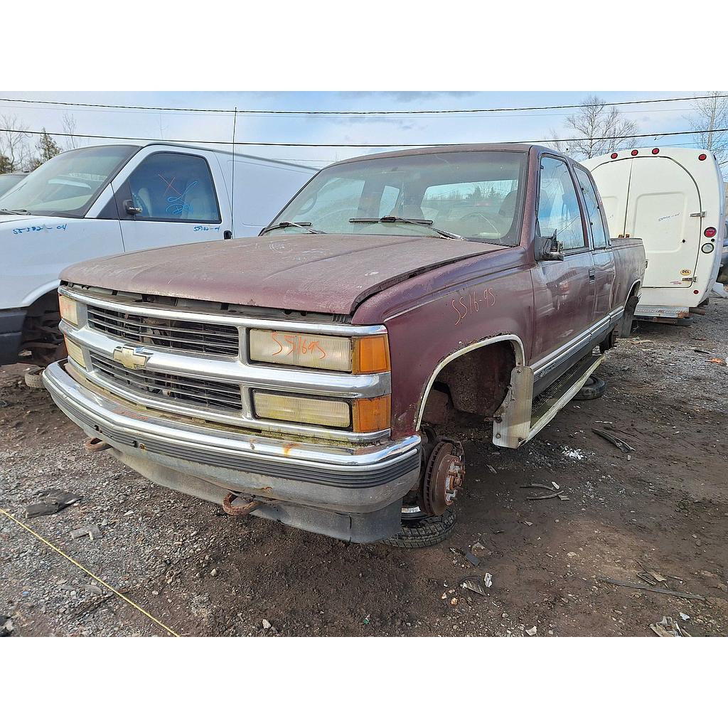 CHEVROLET C/K 1500 1995
