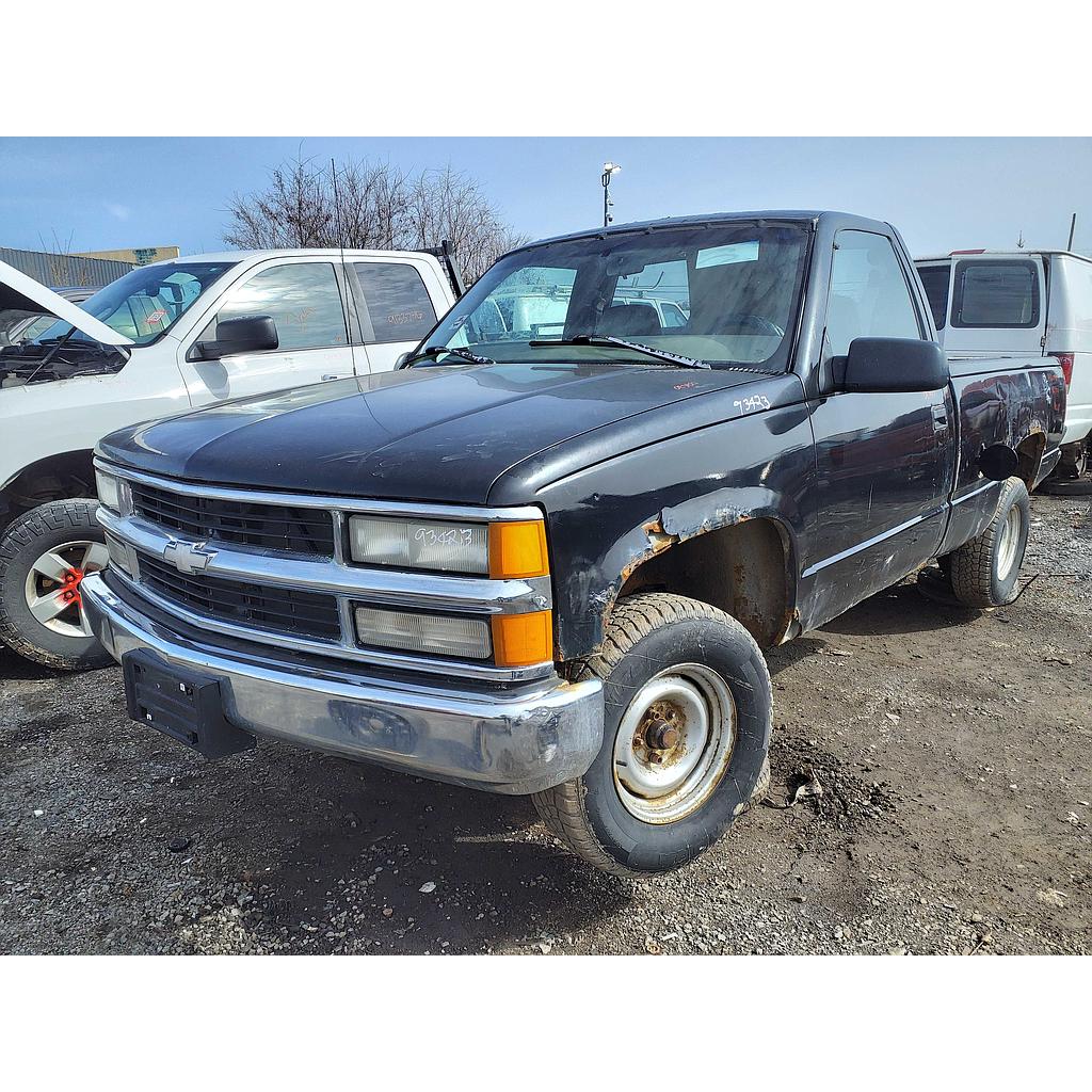 CHEVROLET C/K 1500 1997