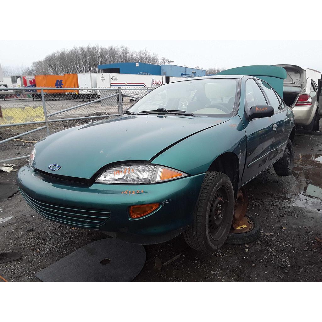 CHEVROLET CAVALIER 1999