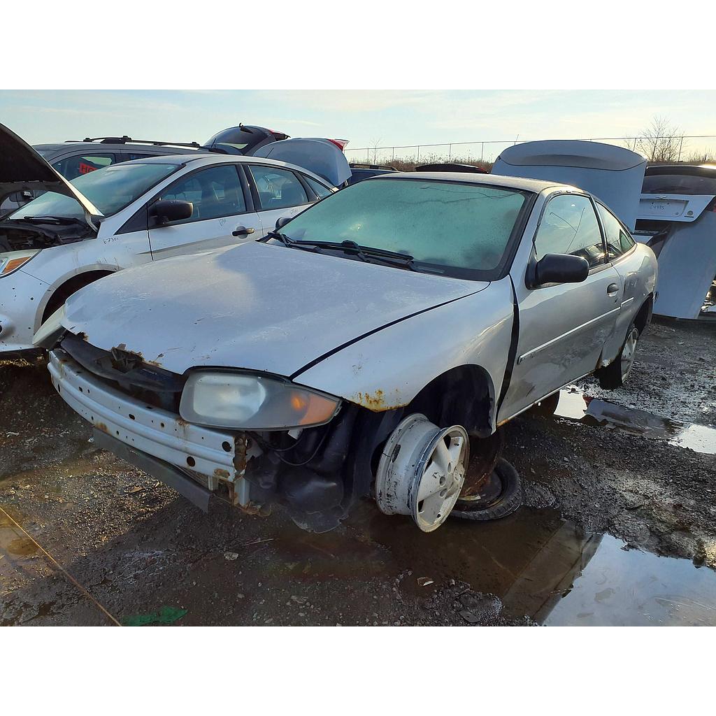 CHEVROLET CAVALIER 2005