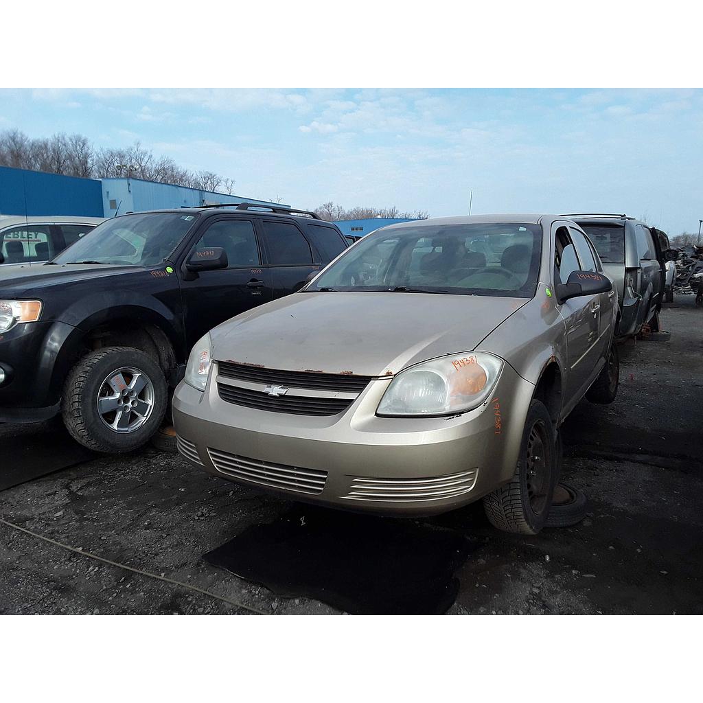 CHEVROLET COBALT 2006