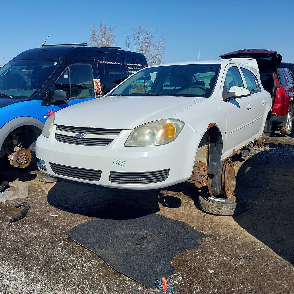 CHEVROLET COBALT 2007