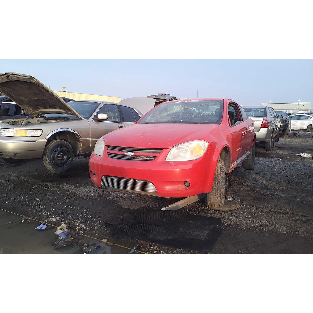 CHEVROLET COBALT 2007