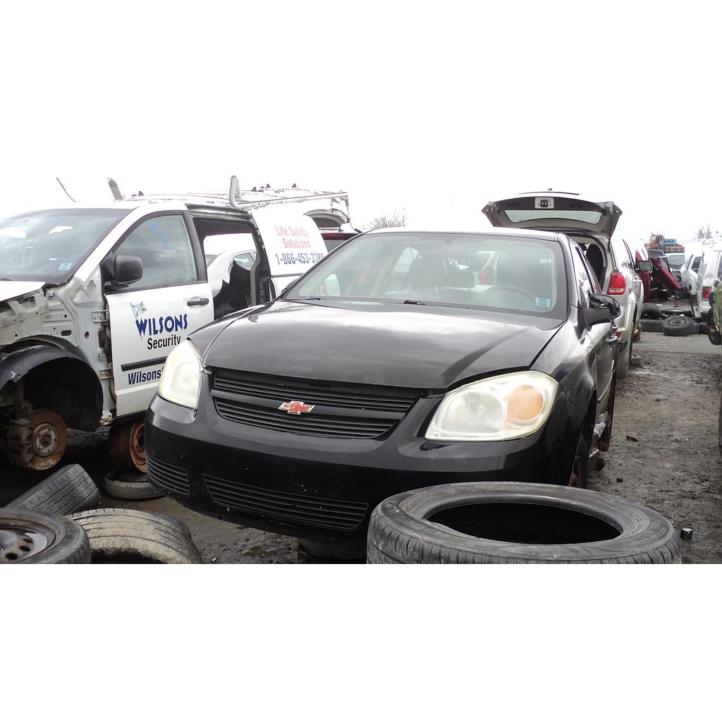 CHEVROLET COBALT 2007