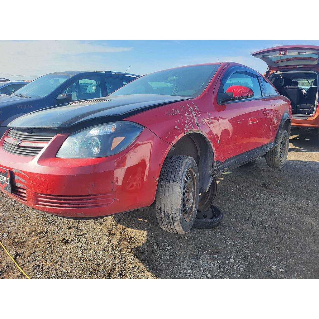 CHEVROLET COBALT 2007