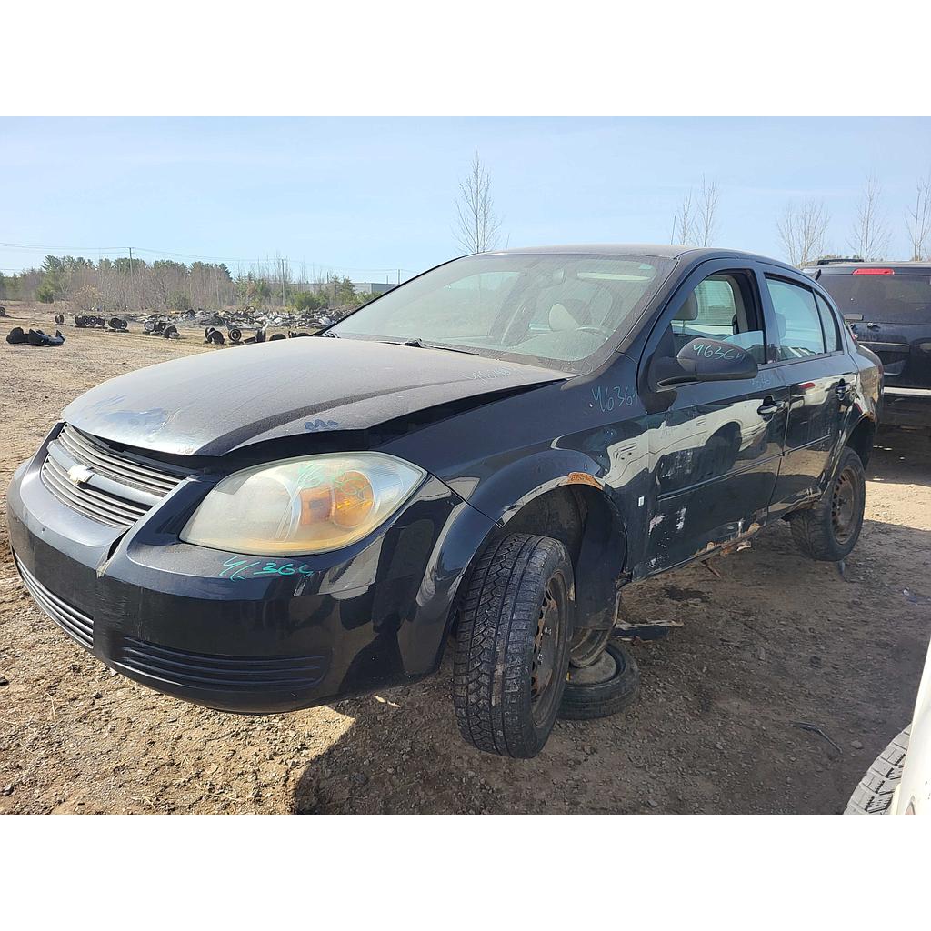 CHEVROLET COBALT 2007