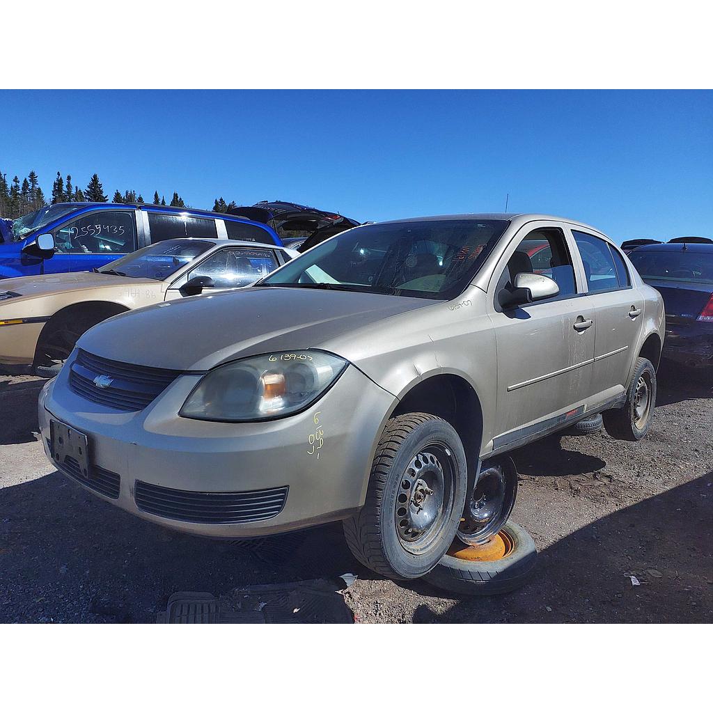 CHEVROLET COBALT 2007