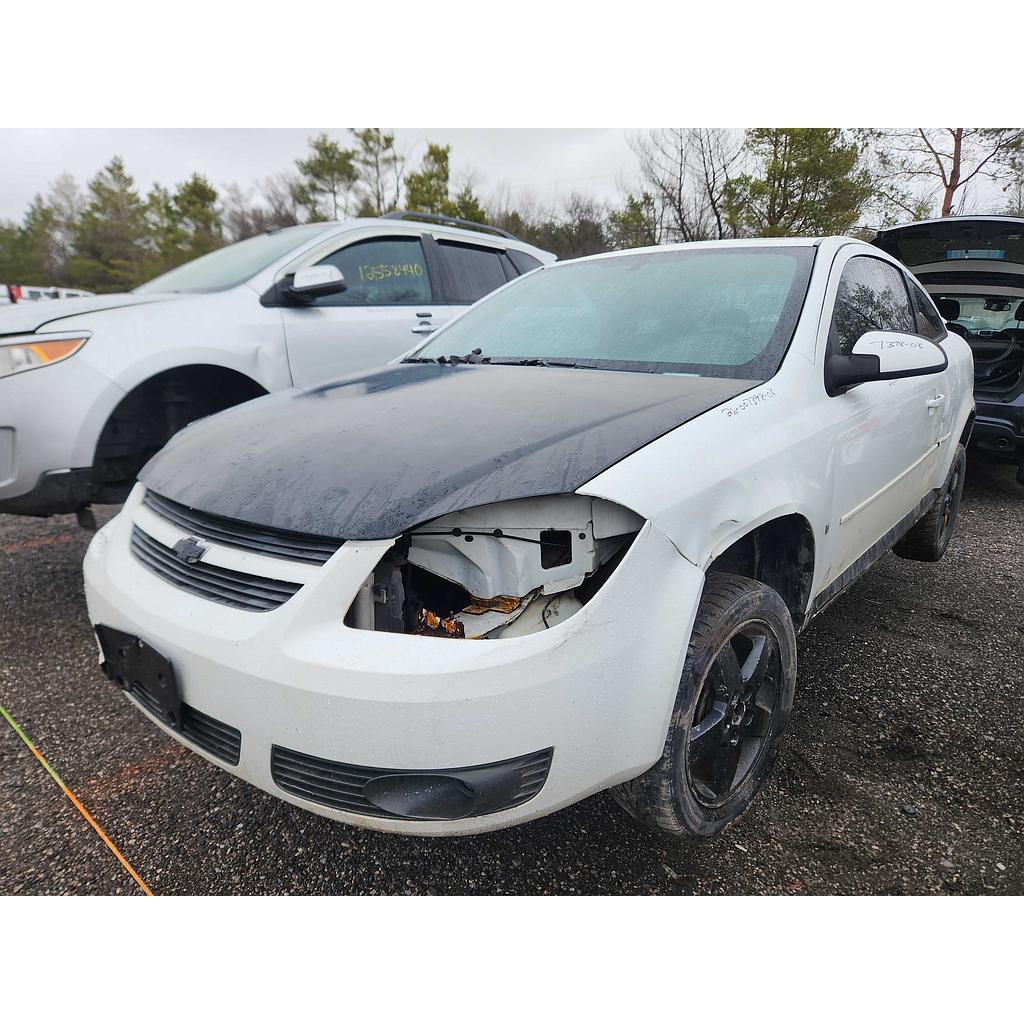 CHEVROLET COBALT 2008