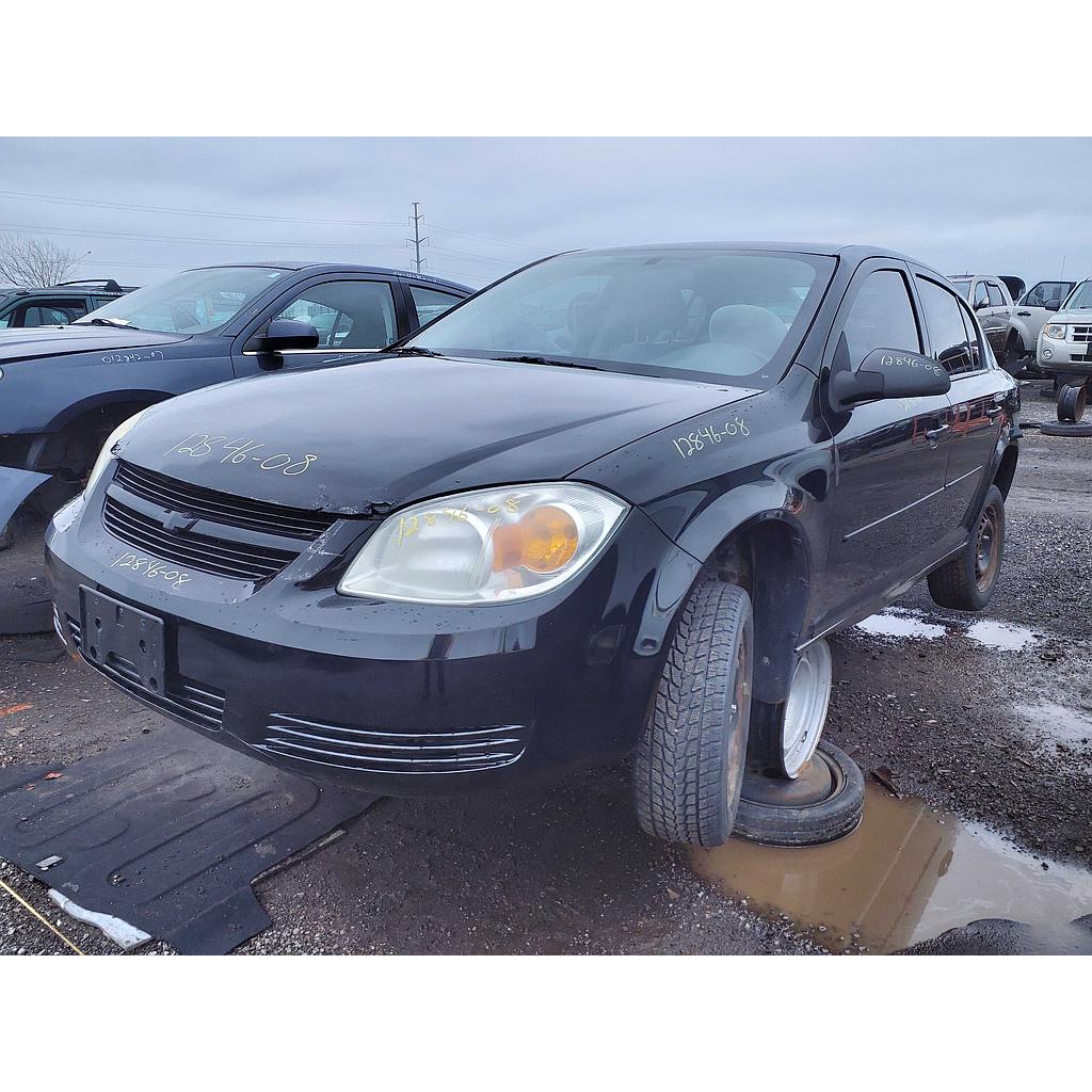 CHEVROLET COBALT 2008