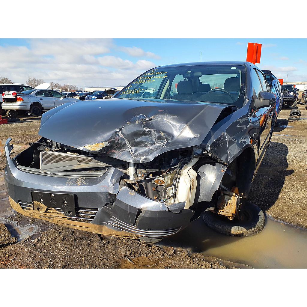 CHEVROLET COBALT 2008