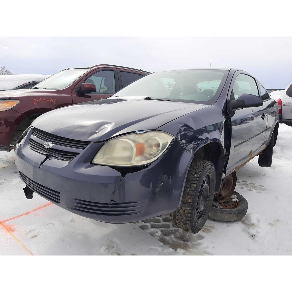 CHEVROLET COBALT 2008