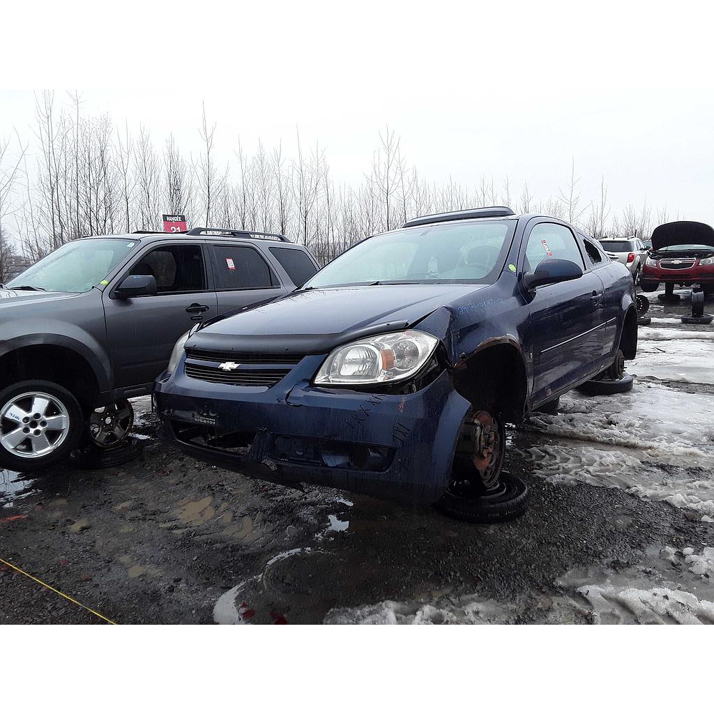 CHEVROLET COBALT 2008
